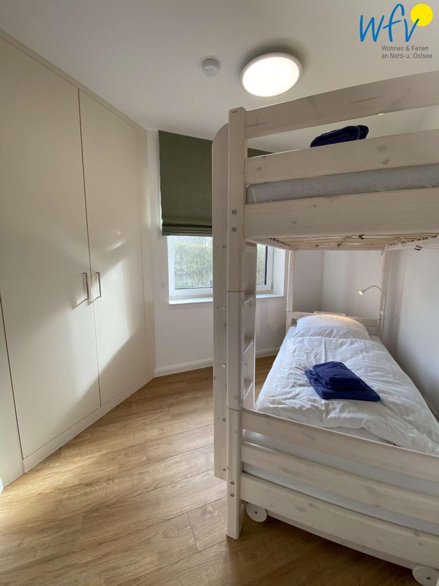 Haus Im Dorfgroden 14 Ferienwohnung Muschelsucher فانجر أوخه المظهر الخارجي الصورة
