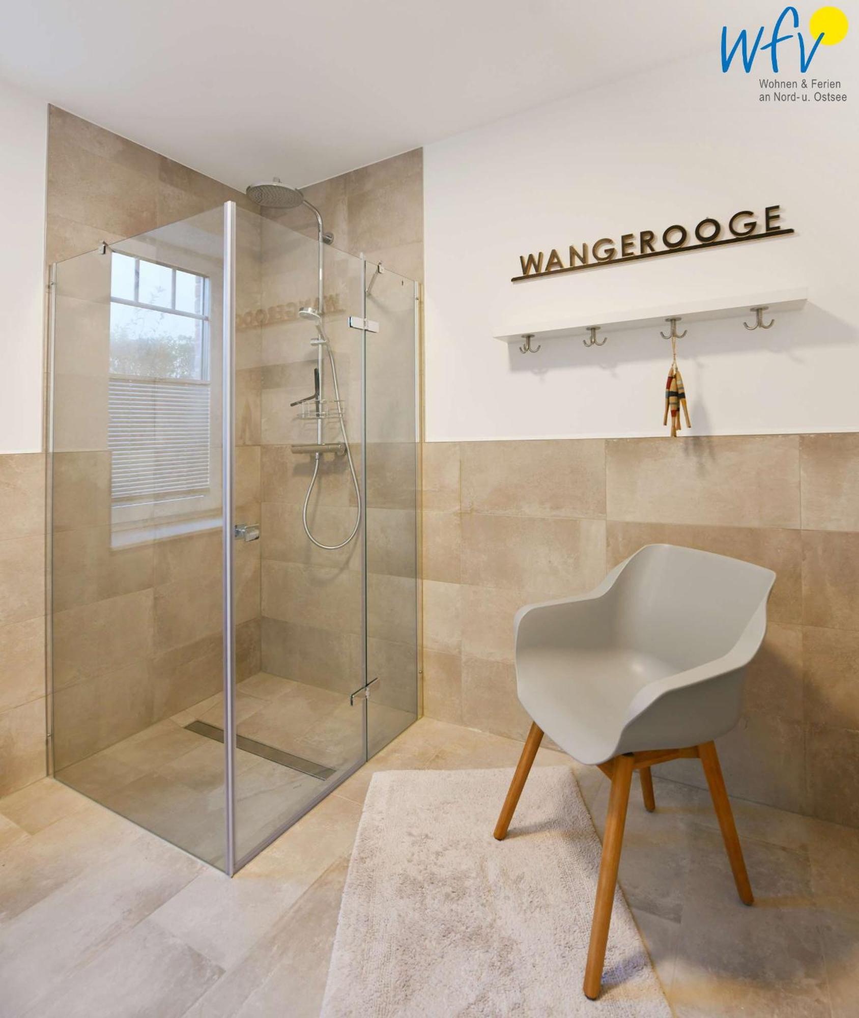 Haus Im Dorfgroden 14 Ferienwohnung Muschelsucher فانجر أوخه المظهر الخارجي الصورة